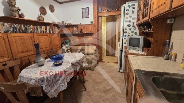 Продава  2-стаен град Пловдив , Каменица 2 , 68 кв.м | 87530058 - изображение [4]