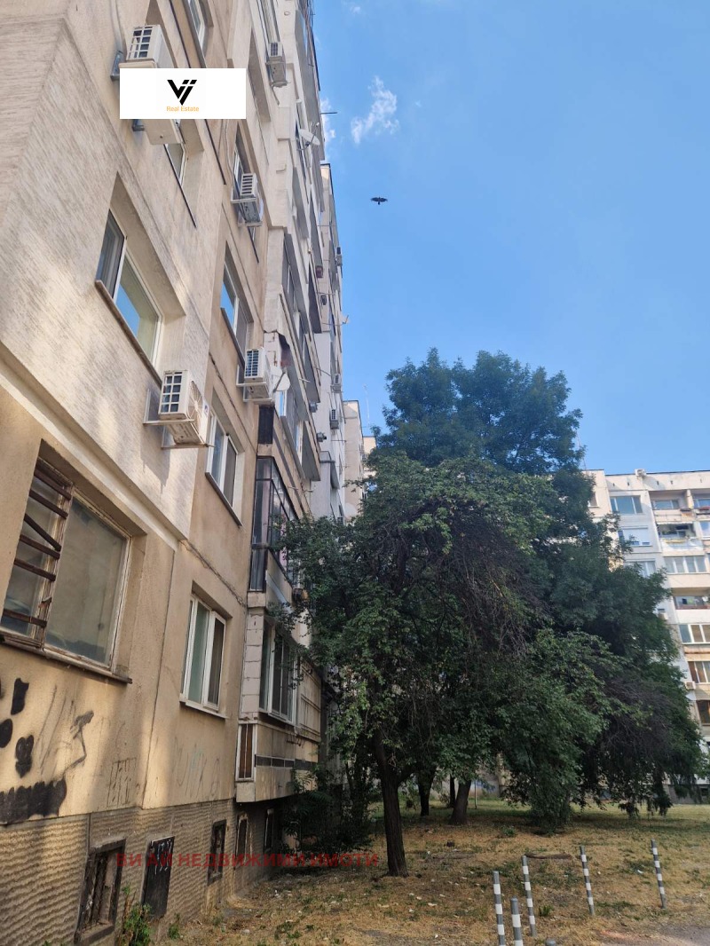 На продаж  1 спальня София , Света Троица , 65 кв.м | 74854929 - зображення [4]