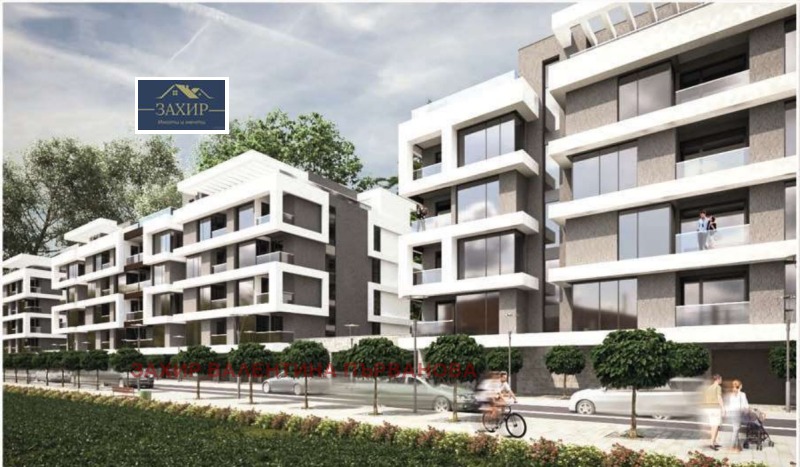 Продава  2-стаен град София , Модерно предградие , 62 кв.м | 32356595 - изображение [4]