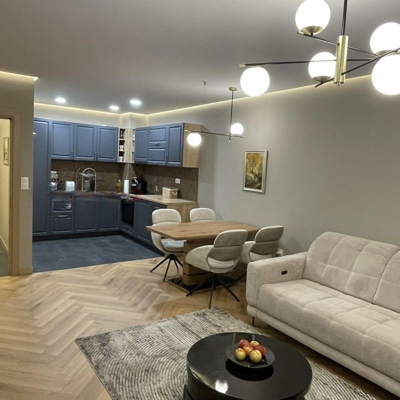 Продава 2-СТАЕН, гр. Пловдив, Център, снимка 2 - Апартаменти - 52687669