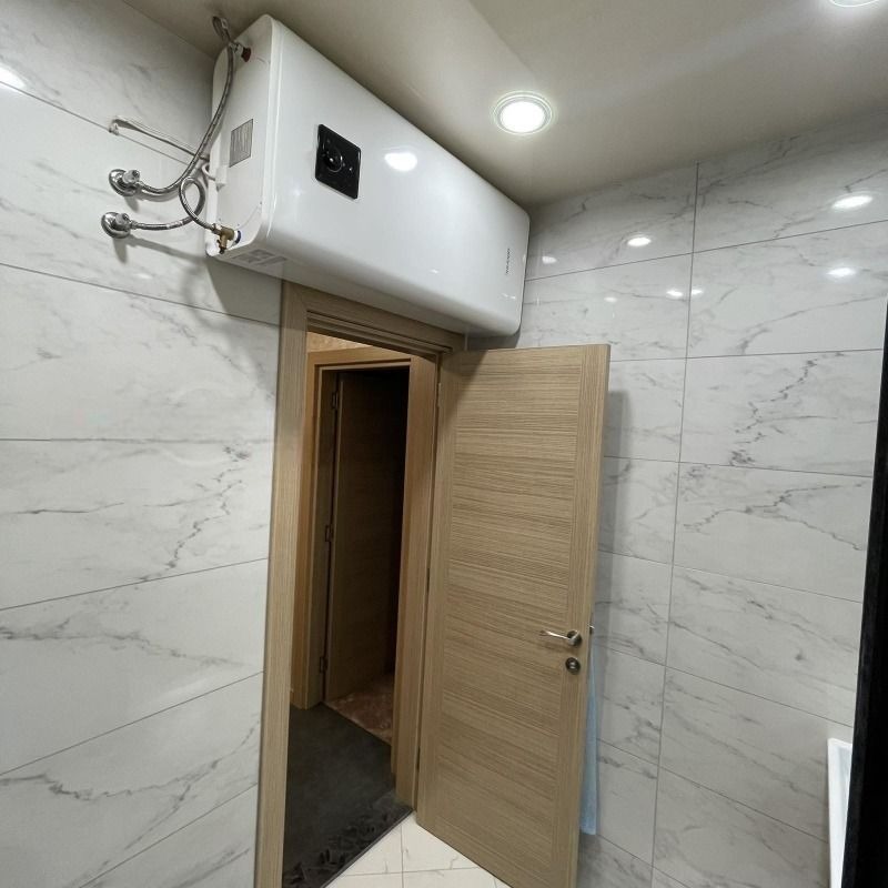 Продава 2-СТАЕН, гр. Пловдив, Център, снимка 9 - Апартаменти - 52687669