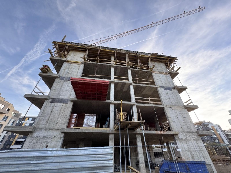 Продава 2-СТАЕН, гр. София, Малинова долина, снимка 2 - Апартаменти - 52750597