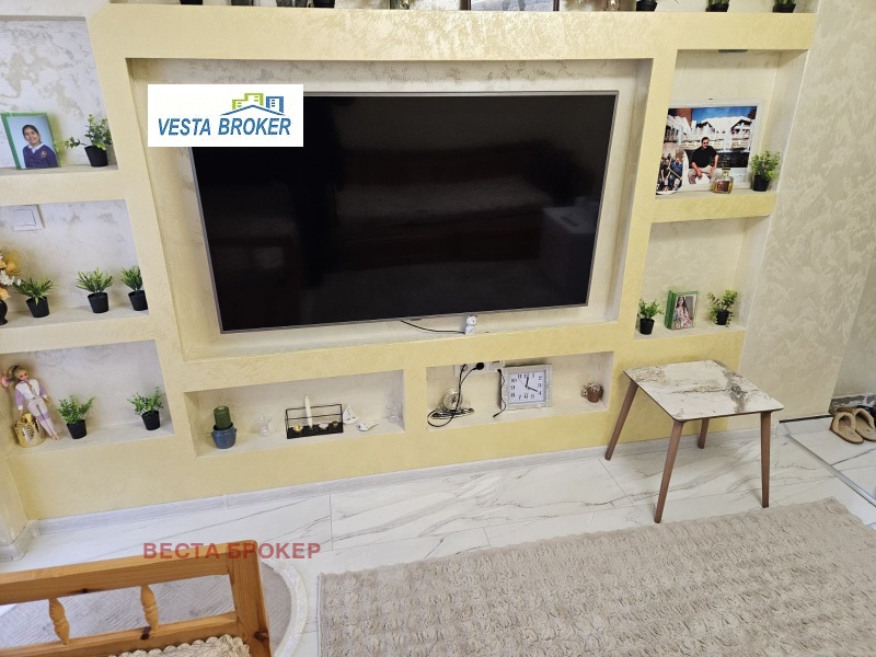 Продава 2-СТАЕН, гр. Кърджали, Възрожденци, снимка 7 - Апартаменти - 52989637