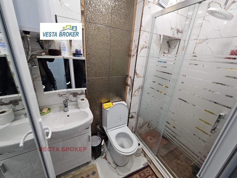 Продава 2-СТАЕН, гр. Кърджали, Възрожденци, снимка 9 - Апартаменти - 52989637