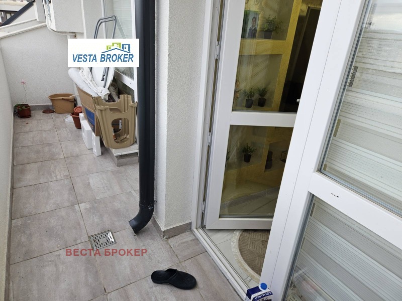 Продава 2-СТАЕН, гр. Кърджали, Възрожденци, снимка 10 - Апартаменти - 52989637