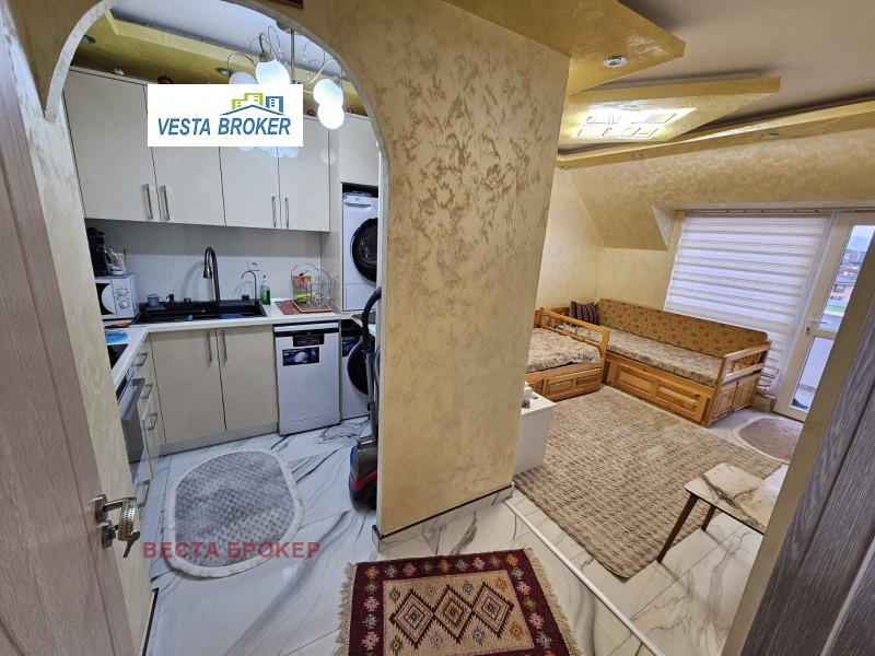 Продава 2-СТАЕН, гр. Кърджали, Възрожденци, снимка 4 - Апартаменти - 52989637