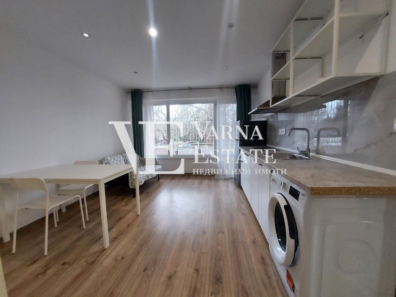 Продава 2-СТАЕН, гр. Варна, Трошево, снимка 3 - Апартаменти - 53229169