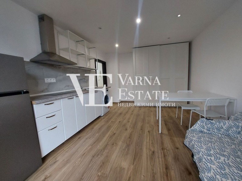 Продава 2-СТАЕН, гр. Варна, Трошево, снимка 4 - Апартаменти - 53229169