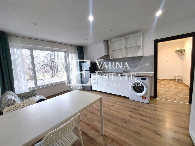 Продава 2-СТАЕН, гр. Варна, Трошево