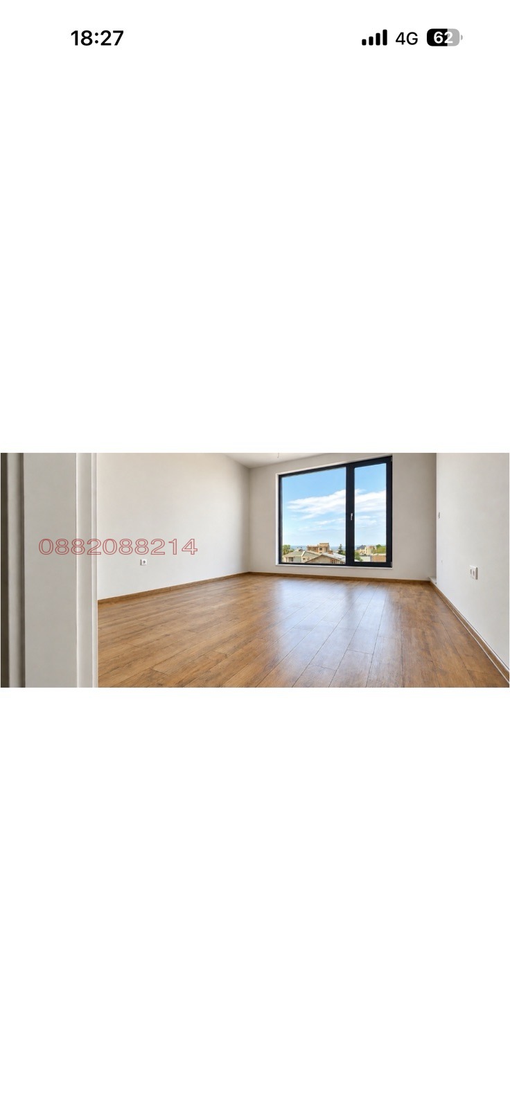 Продава 2-СТАЕН, гр. Варна, Бриз, снимка 7 - Апартаменти - 56656449
