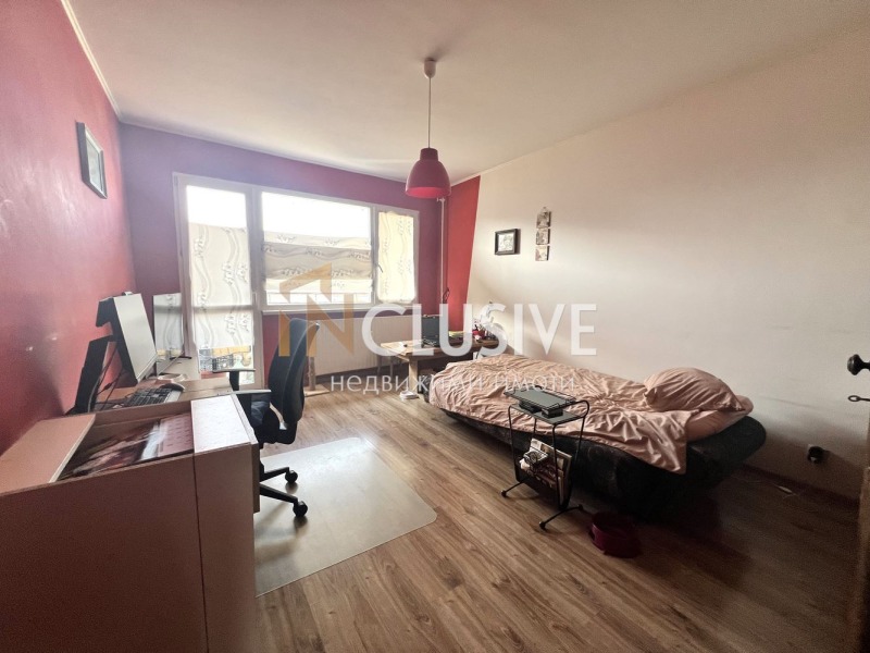 Продаја  2 спаваће собе Софија , Разсадника , 88 м2 | 28965862 - слика [4]