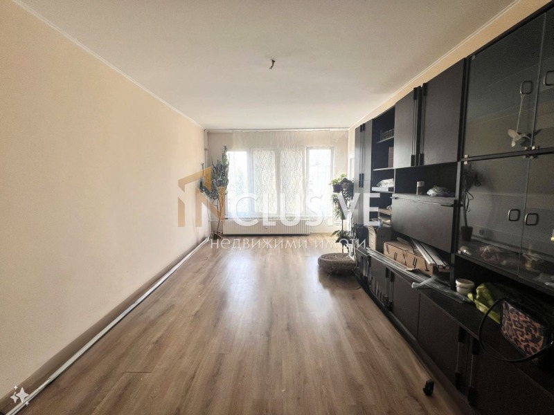 Zu verkaufen  2 Schlafzimmer Sofia , Razsadnika , 88 qm | 28965862 - Bild [2]