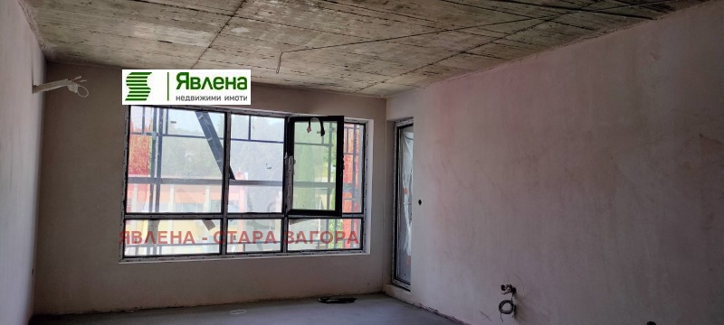 Te koop  2 slaapkamers Stara Zagora , Ajazmoto , 95 m² | 37741807 - afbeelding [3]