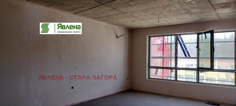 Te koop  2 slaapkamers Stara Zagora , Ajazmoto , 95 m² | 37741807 - afbeelding [4]