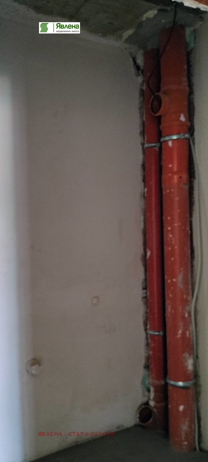 Te koop  2 slaapkamers Stara Zagora , Ajazmoto , 95 m² | 37741807 - afbeelding [14]