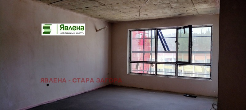 Te koop  2 slaapkamers Stara Zagora , Ajazmoto , 95 m² | 37741807 - afbeelding [2]