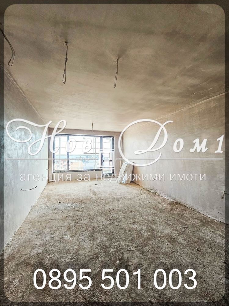 De vânzare  2 dormitoare Varna , Galata , 103 mp | 33486224 - imagine [2]