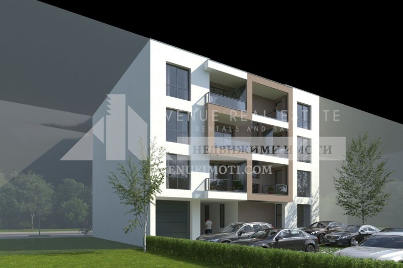 Till salu  2 sovrum region Burgas , Primorsko , 100 kvm | 53845654 - bild [5]