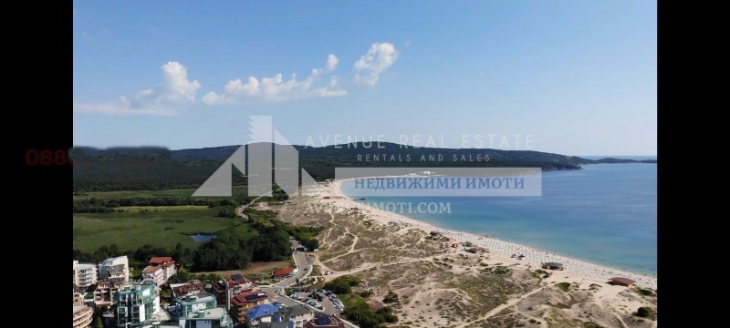Till salu  2 sovrum region Burgas , Primorsko , 100 kvm | 53845654 - bild [4]