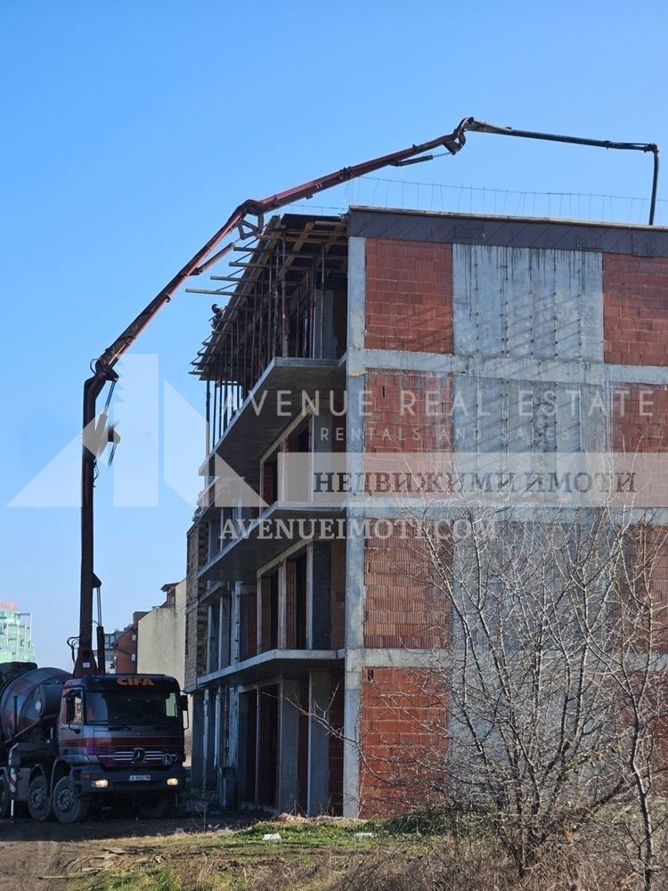Till salu  2 sovrum region Burgas , Primorsko , 100 kvm | 53845654 - bild [2]
