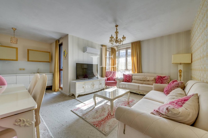 Satılık  2 yatak odası Sofia , Malinova dolina , 95 metrekare | 14346921