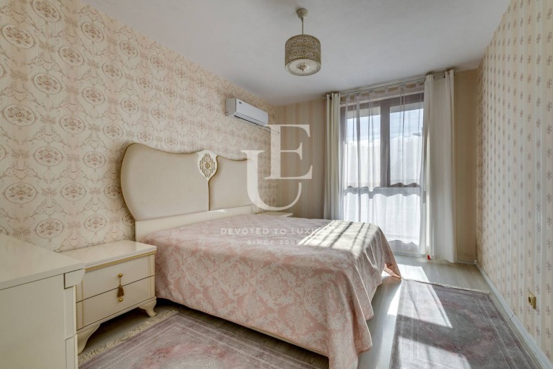 Satılık  2 yatak odası Sofia , Malinova dolina , 95 metrekare | 14346921 - görüntü [4]