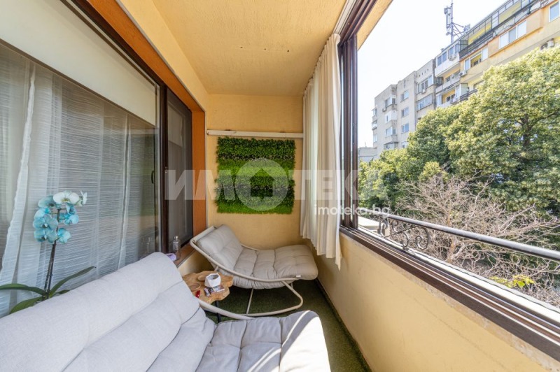 Продава  3-стаен град Варна , Младост 1 , 106 кв.м | 20360755 - изображение [6]