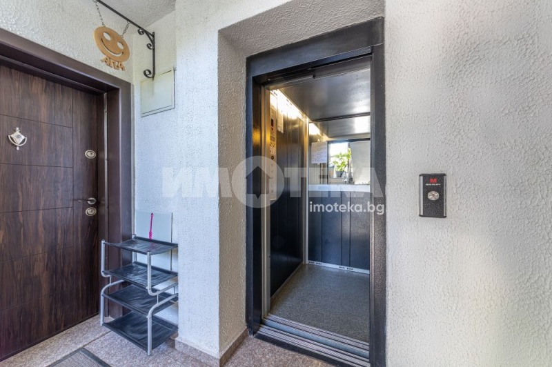 Продава  3-стаен град Варна , Младост 1 , 106 кв.м | 20360755 - изображение [15]