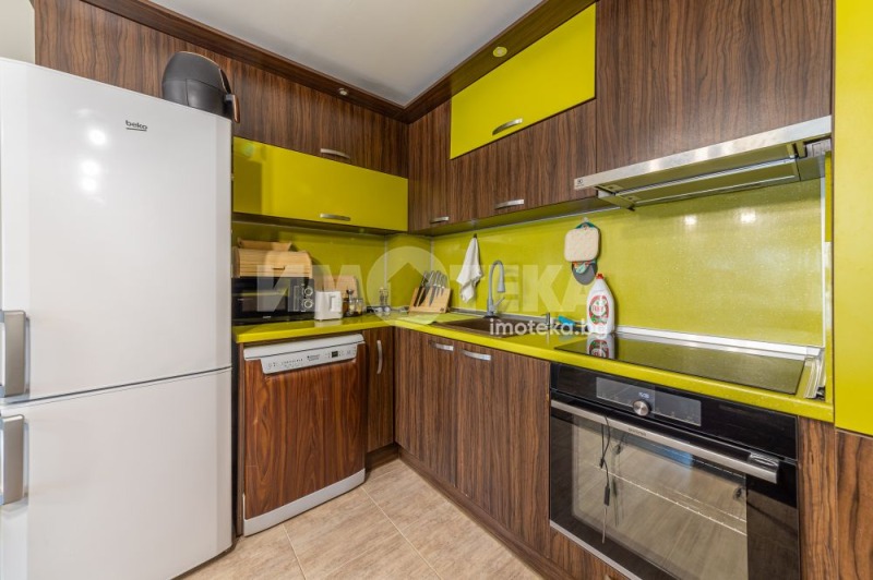 Продава  3-стаен град Варна , Младост 1 , 106 кв.м | 20360755 - изображение [4]