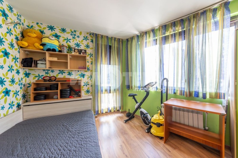 Продава  3-стаен град Варна , Младост 1 , 106 кв.м | 20360755 - изображение [9]