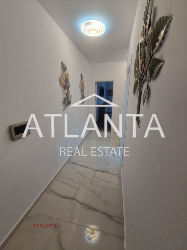 Продава  3-стаен град Варна , Свети Никола , 124 кв.м | 96424975 - изображение [9]