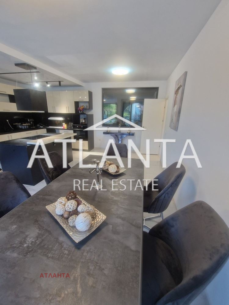Продава  3-стаен град Варна , Свети Никола , 124 кв.м | 96424975 - изображение [5]