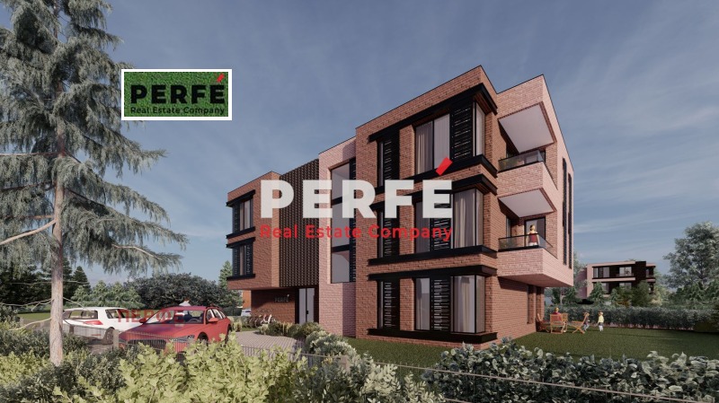 Продава 3-СТАЕН, гр. София, Симеоново, снимка 2 - Апартаменти - 52318744