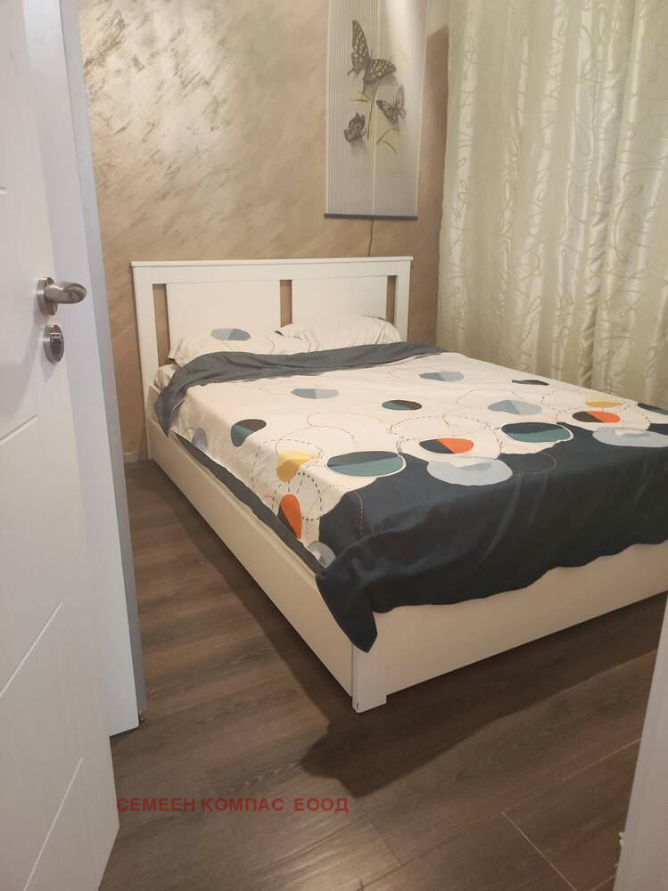 Продава 3-СТАЕН, гр. Пловдив, Тракия, снимка 5 - Апартаменти - 52932575