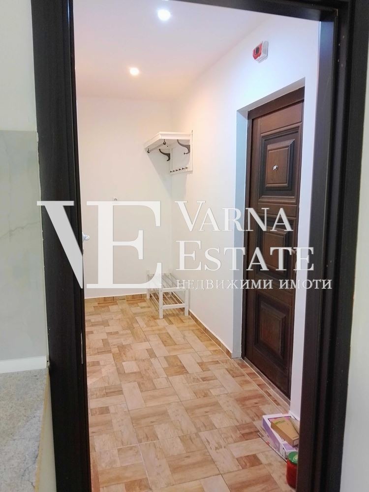 Продава 2-СТАЕН, гр. Варна, Трошево, снимка 9 - Апартаменти - 53229169