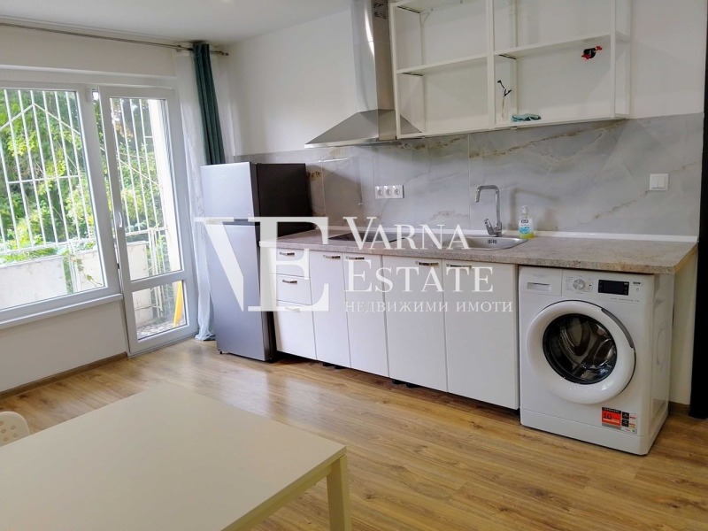 Продава 2-СТАЕН, гр. Варна, Трошево, снимка 2 - Апартаменти - 53229169