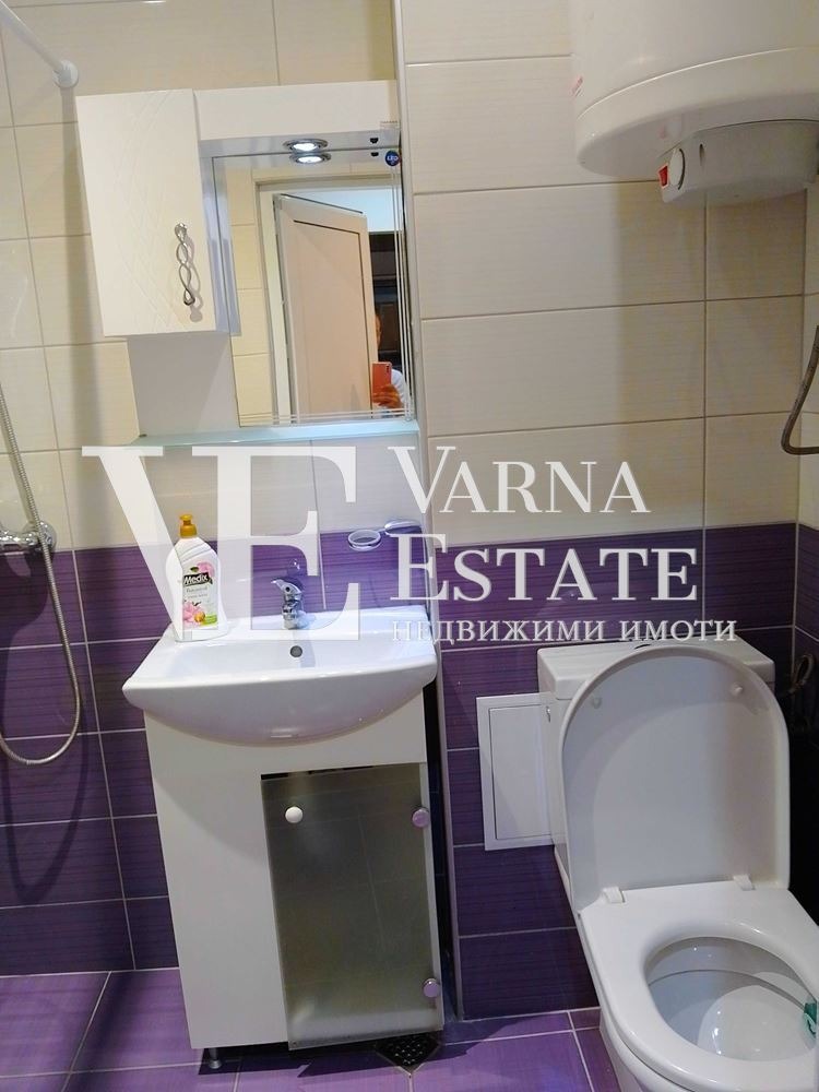 Продава 2-СТАЕН, гр. Варна, Трошево, снимка 10 - Апартаменти - 53229169