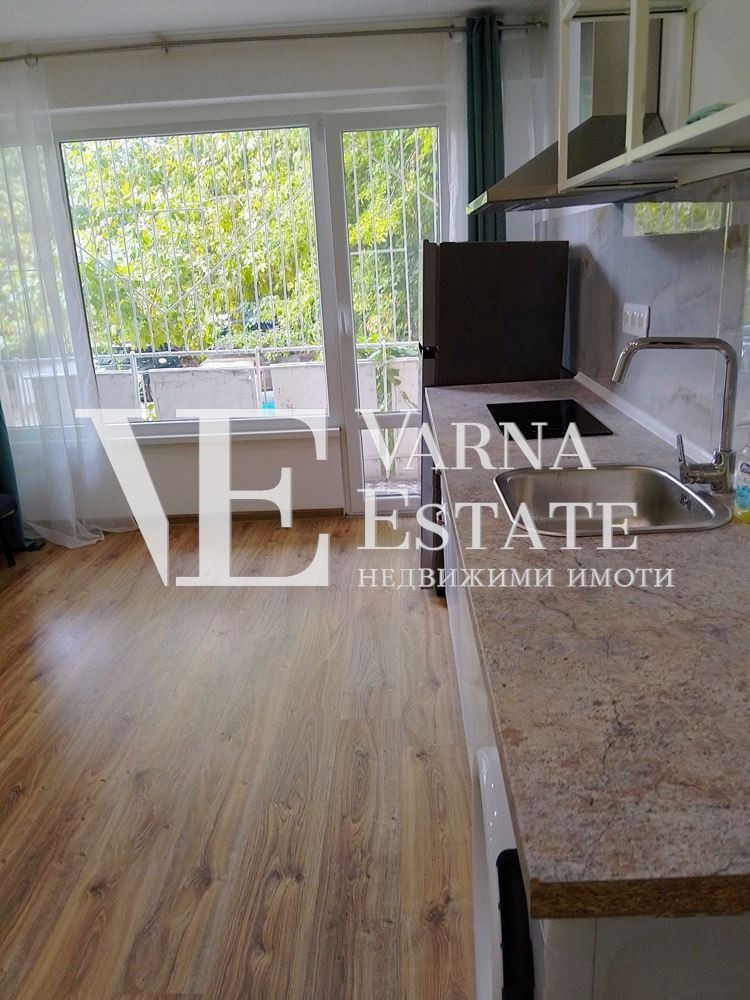 Продава 2-СТАЕН, гр. Варна, Трошево, снимка 3 - Апартаменти - 53229169