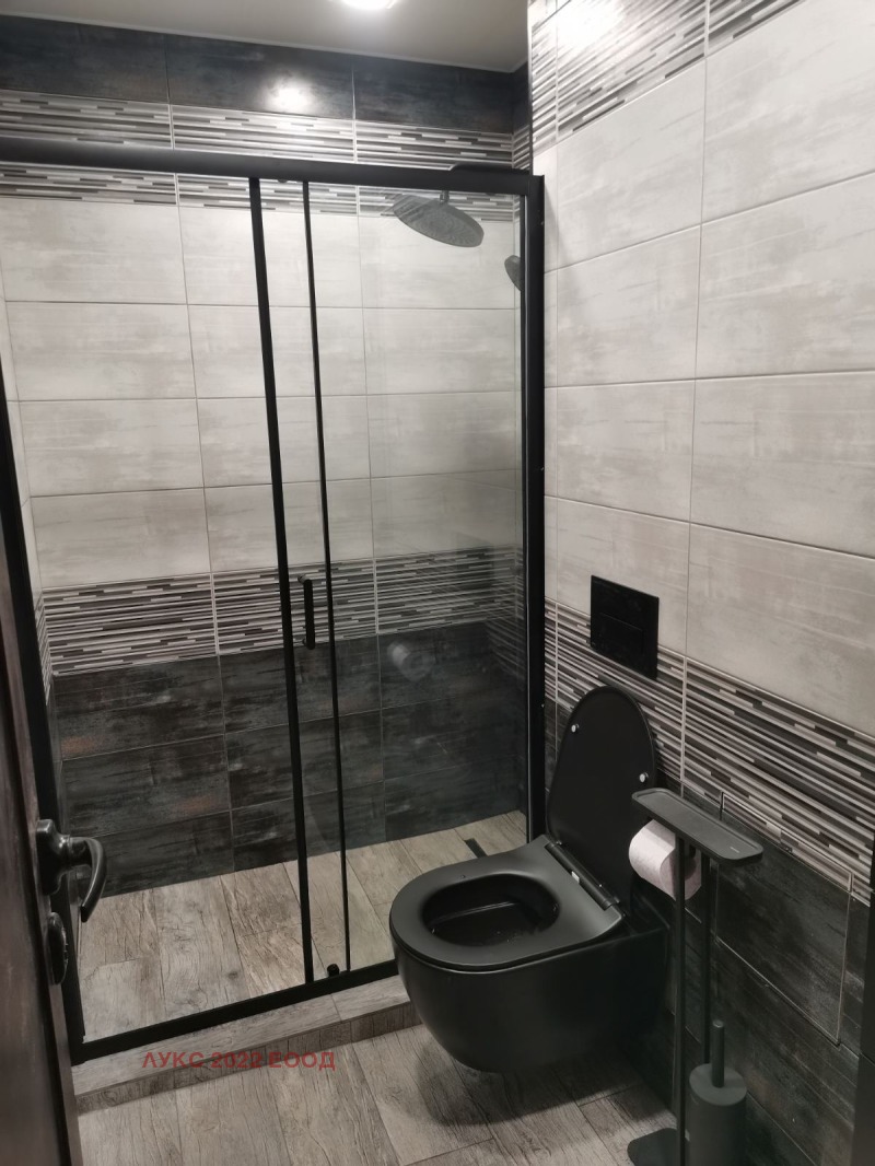 Продава 3-СТАЕН, гр. Враца, Околчица, снимка 15 - Апартаменти - 53250026