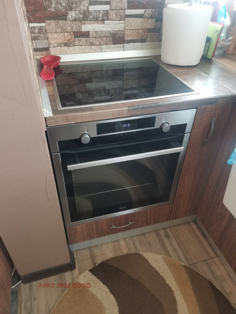 Продава 3-СТАЕН, гр. Враца, Околчица, снимка 6 - Апартаменти - 53250026