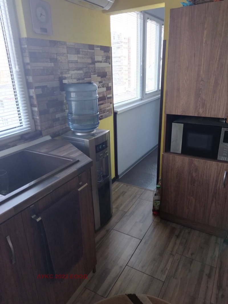 Продава 3-СТАЕН, гр. Враца, Околчица, снимка 4 - Апартаменти - 53250026