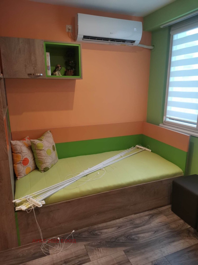 Продава 3-СТАЕН, гр. Враца, Околчица, снимка 16 - Апартаменти - 53250026