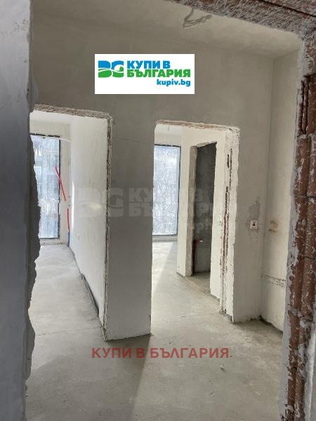Продава 3-СТАЕН, гр. София, Сухата река, снимка 3 - Апартаменти - 53888235