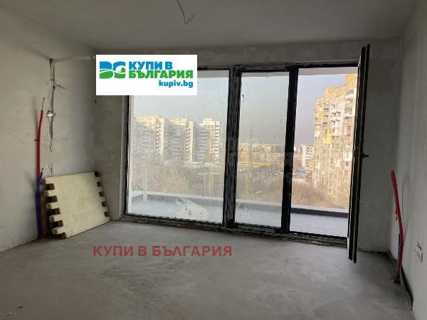 Продава 3-СТАЕН, гр. София, Сухата река, снимка 5 - Апартаменти - 53888235