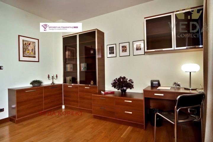 Satılık  3 yatak odası Sofia , Pavlovo , 195 metrekare | 15283319 - görüntü [9]