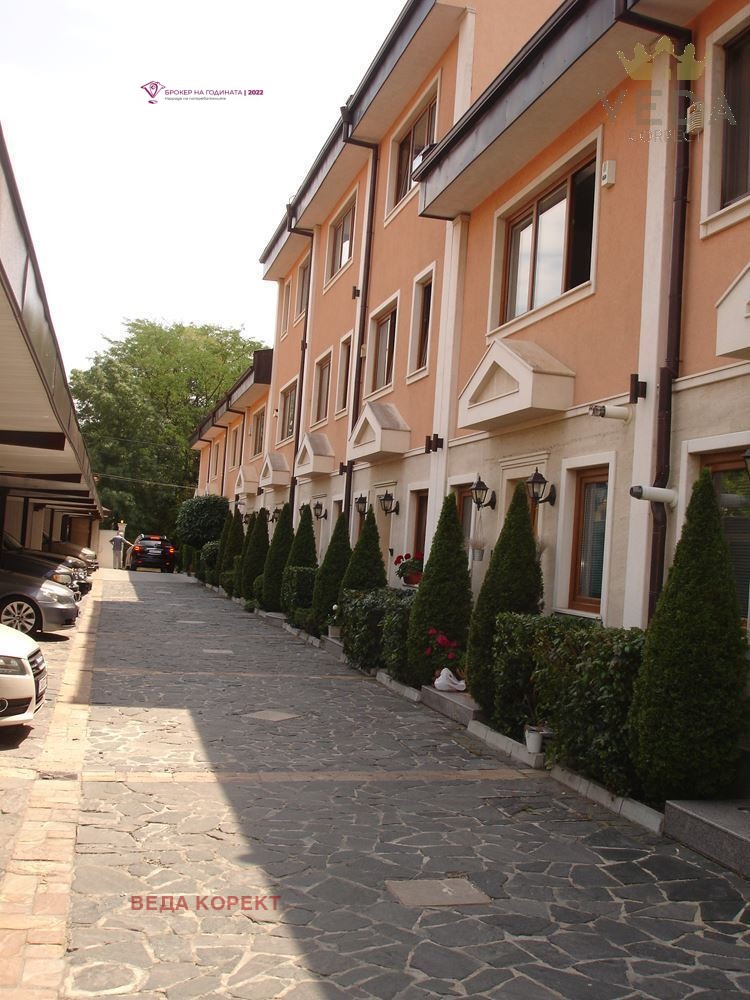 Satılık  3 yatak odası Sofia , Pavlovo , 195 metrekare | 15283319