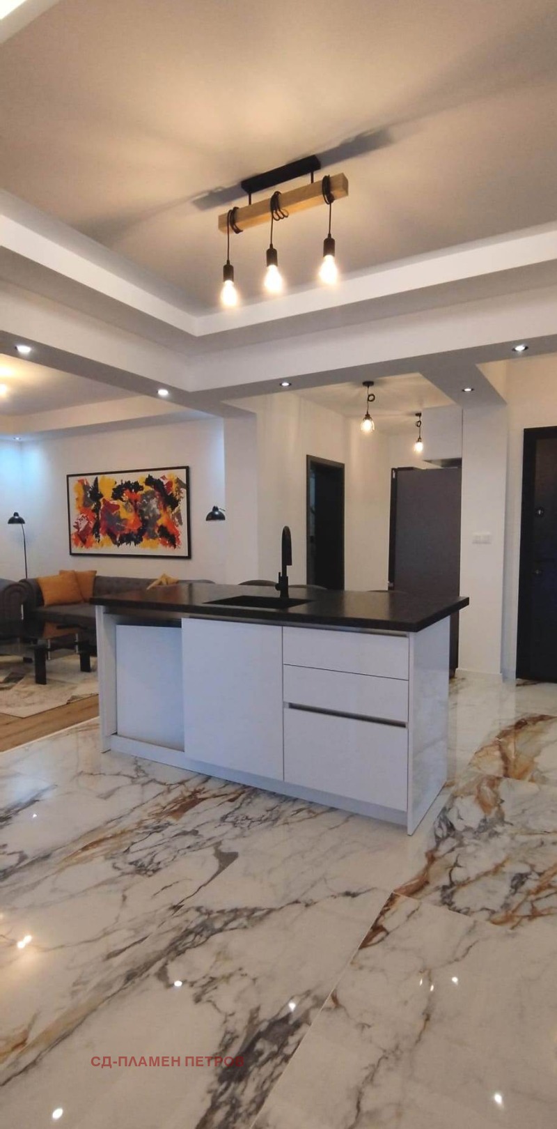 Zu verkaufen  3 Schlafzimmer Schumen , Herson , 150 qm | 44855024 - Bild [6]