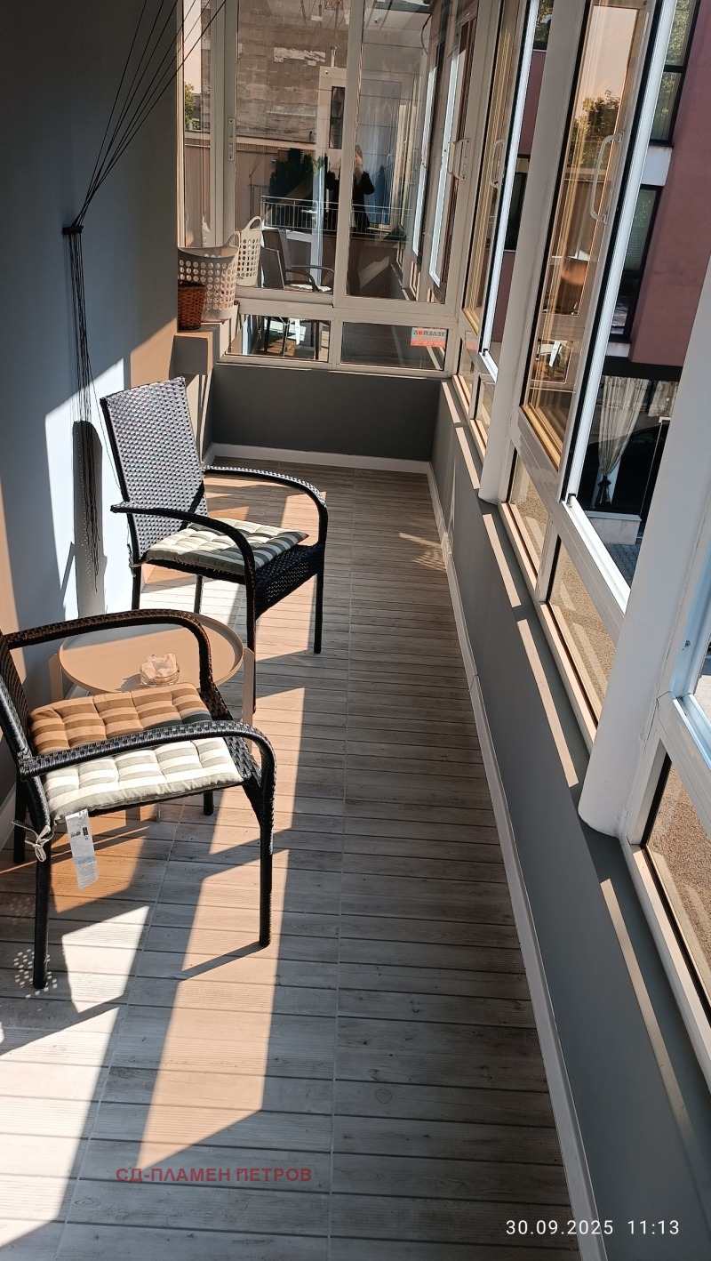 Zu verkaufen  3 Schlafzimmer Schumen , Herson , 150 qm | 44855024 - Bild [8]