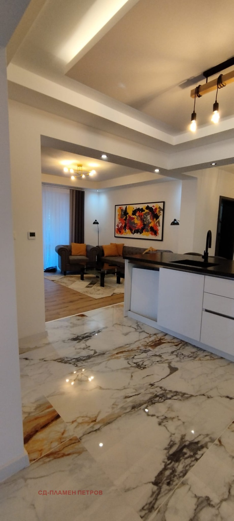 Zu verkaufen  3 Schlafzimmer Schumen , Herson , 150 qm | 44855024