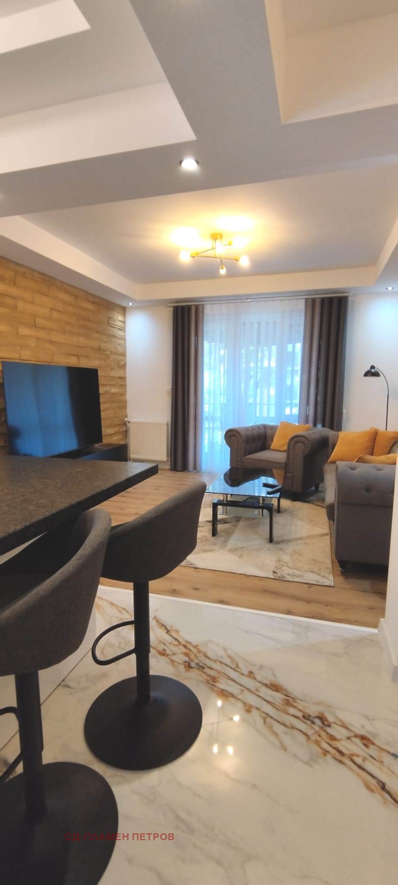 Zu verkaufen  3 Schlafzimmer Schumen , Herson , 150 qm | 44855024 - Bild [7]